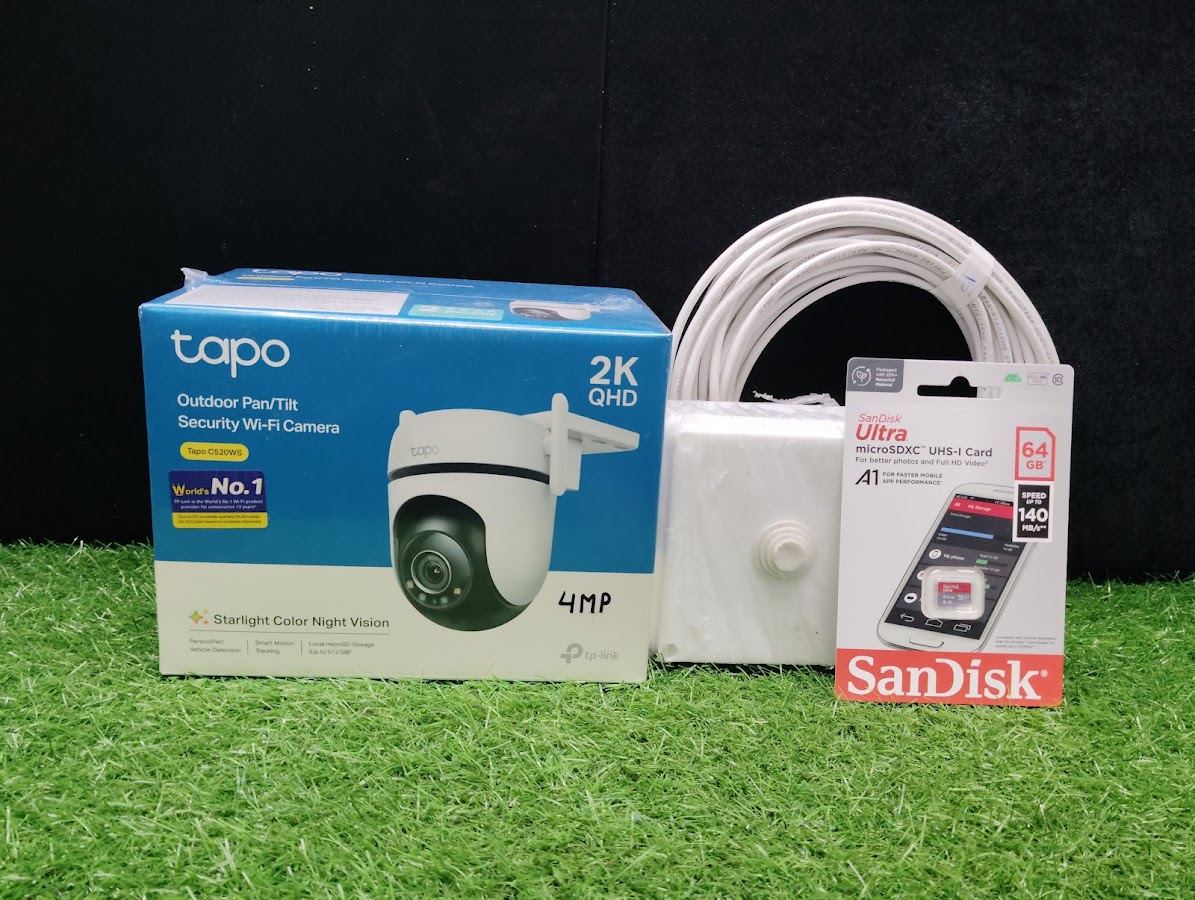 Choice A1 CCTV Camera - CCTV in Fazullaganj, 