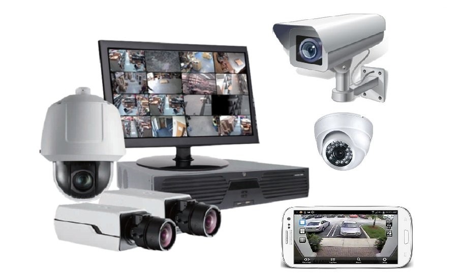 Hum Tum Solutions - CCTV in Dubagga, 