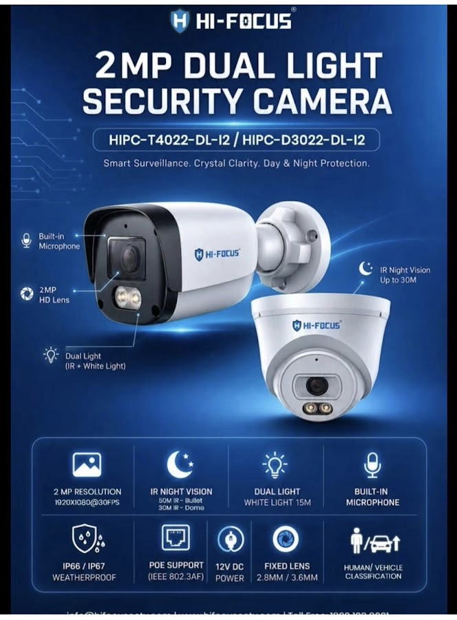 CCTV Cameras Sai Consultants - CCTV in Alambagh, 