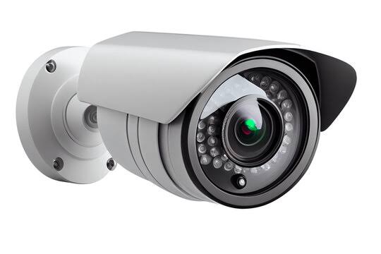 CCTV Camera - CCTV in Lucknow, 