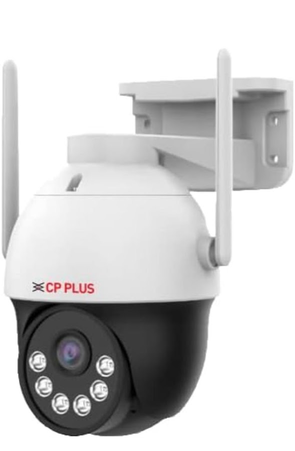 Techno Doctors - CCTV in Aliganj, 
