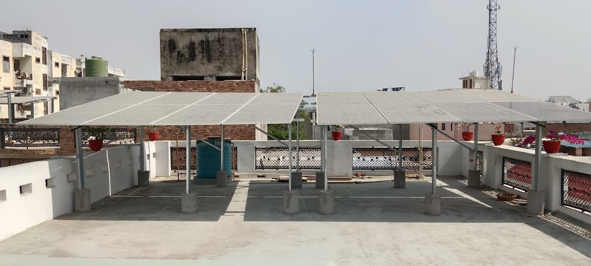 Fidelity Solution - CCTV in Khurram Nagar, 