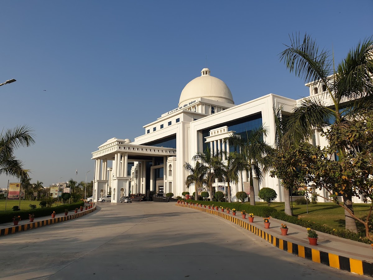 Dr. A. P. J. Abdul Kalam Technical University, Lucknow - College in Jankipuram, 