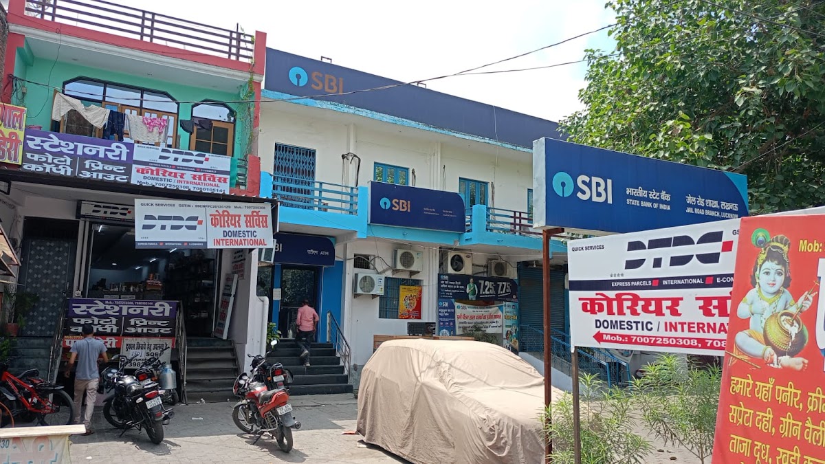 DTDC Courier Service - Courier Service in Bangla Bazar, 