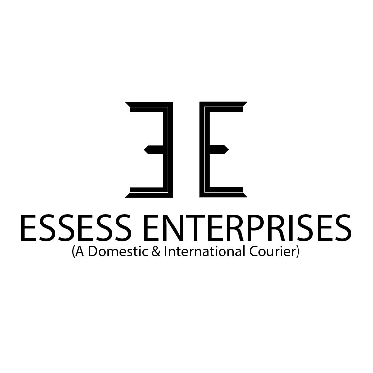 Essess Enterprises - Courier Service in Ashok Marg, 