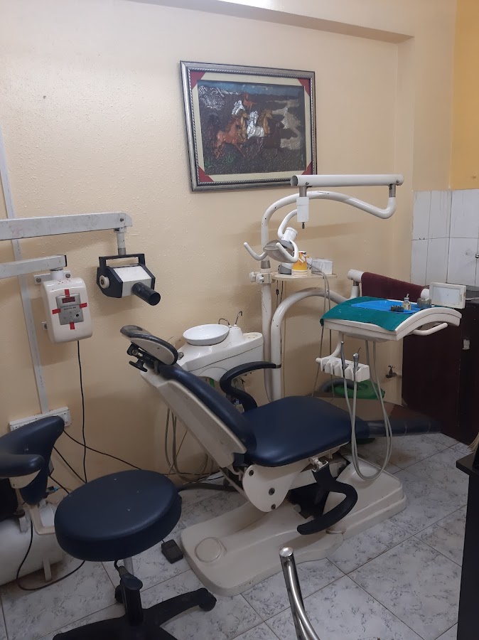 Muskan Dental Clinic - Dentist in Alambagh, 