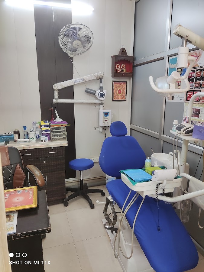 Mehra Dental Care - Dentist in Alambagh, 