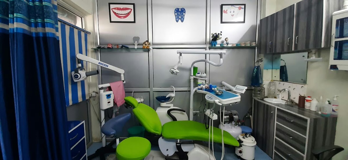 Smile Up Dental Clinic - Dentist in Bangla Bazar, 
