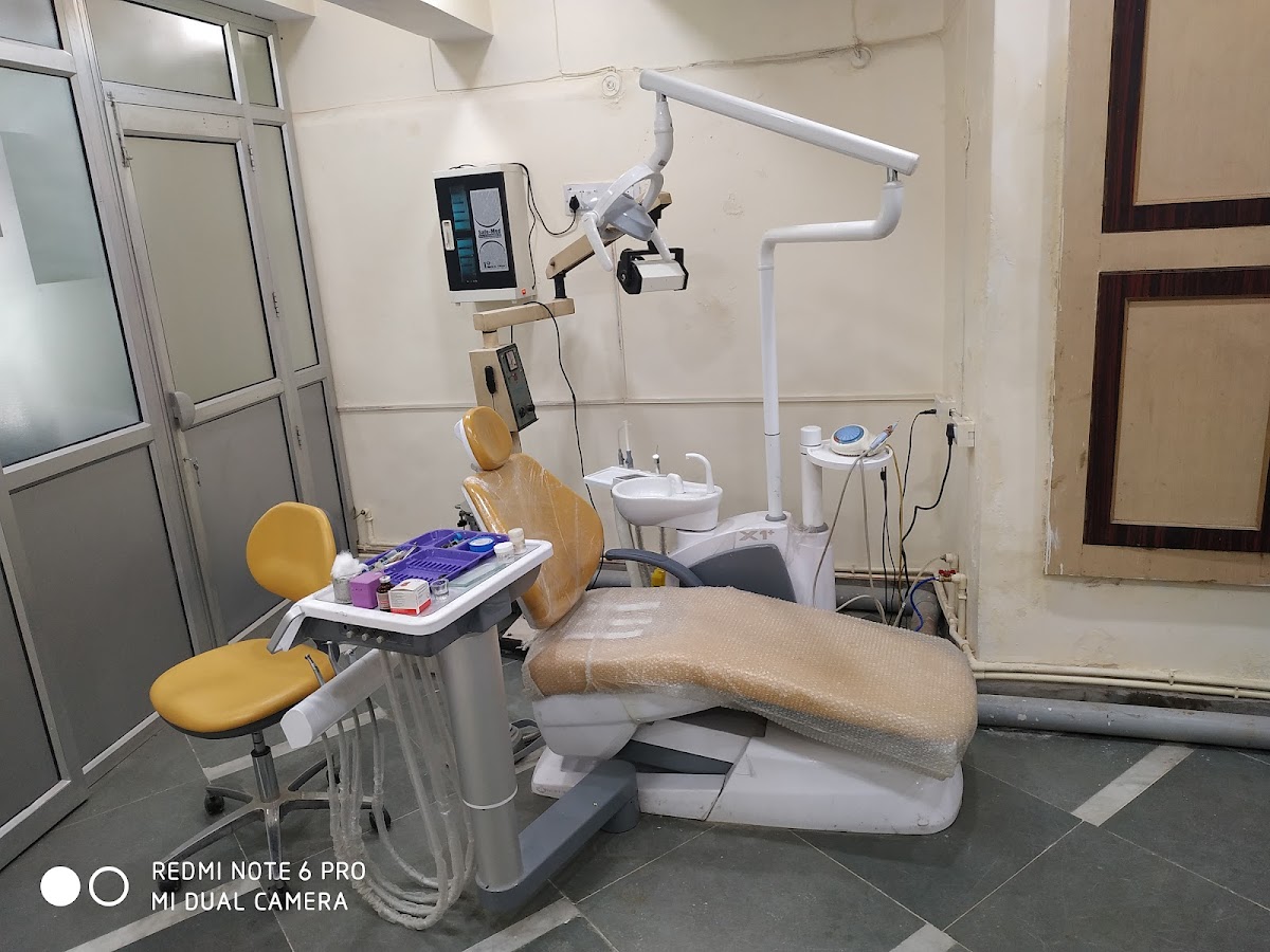 Sawhaney's Dental Clinic - Dentist in LDA Colony, 