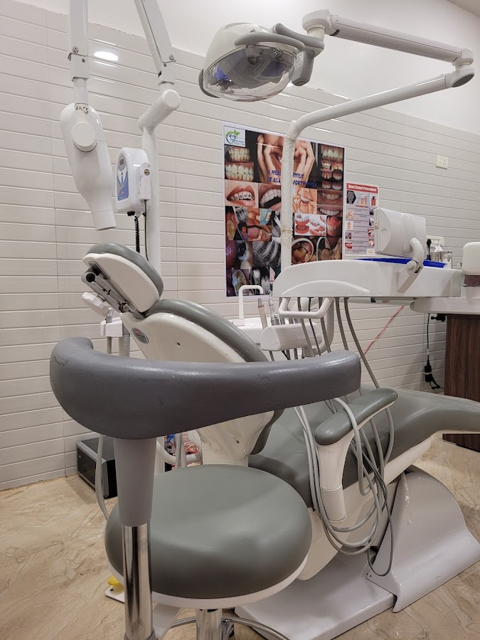 Healtooth Dental Clinic - Dentist in Alambagh, 