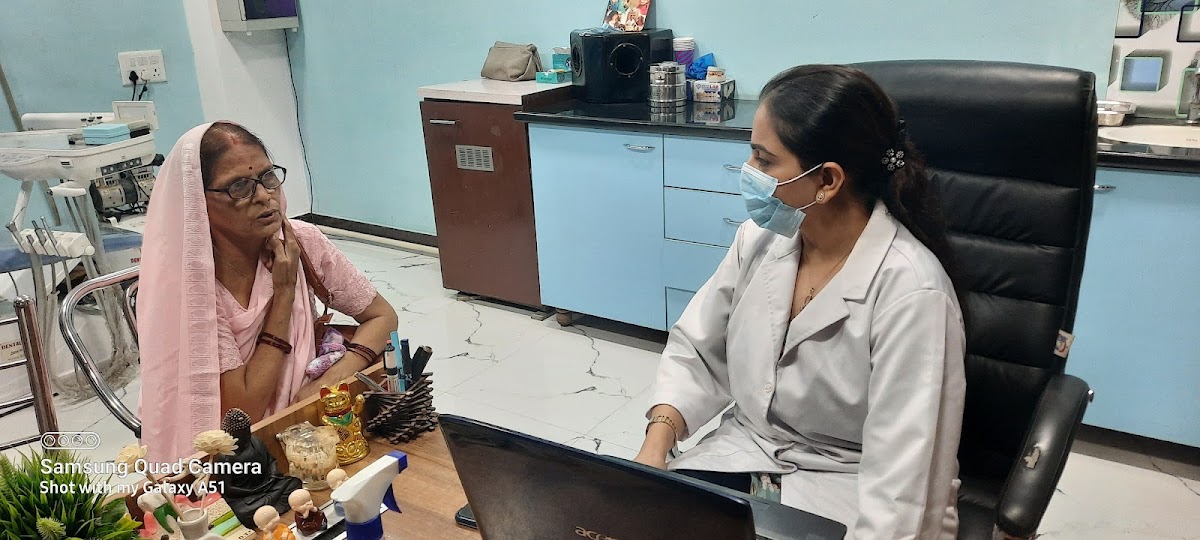 Sparsh Dental Clinic - Dentist in Alambagh, 