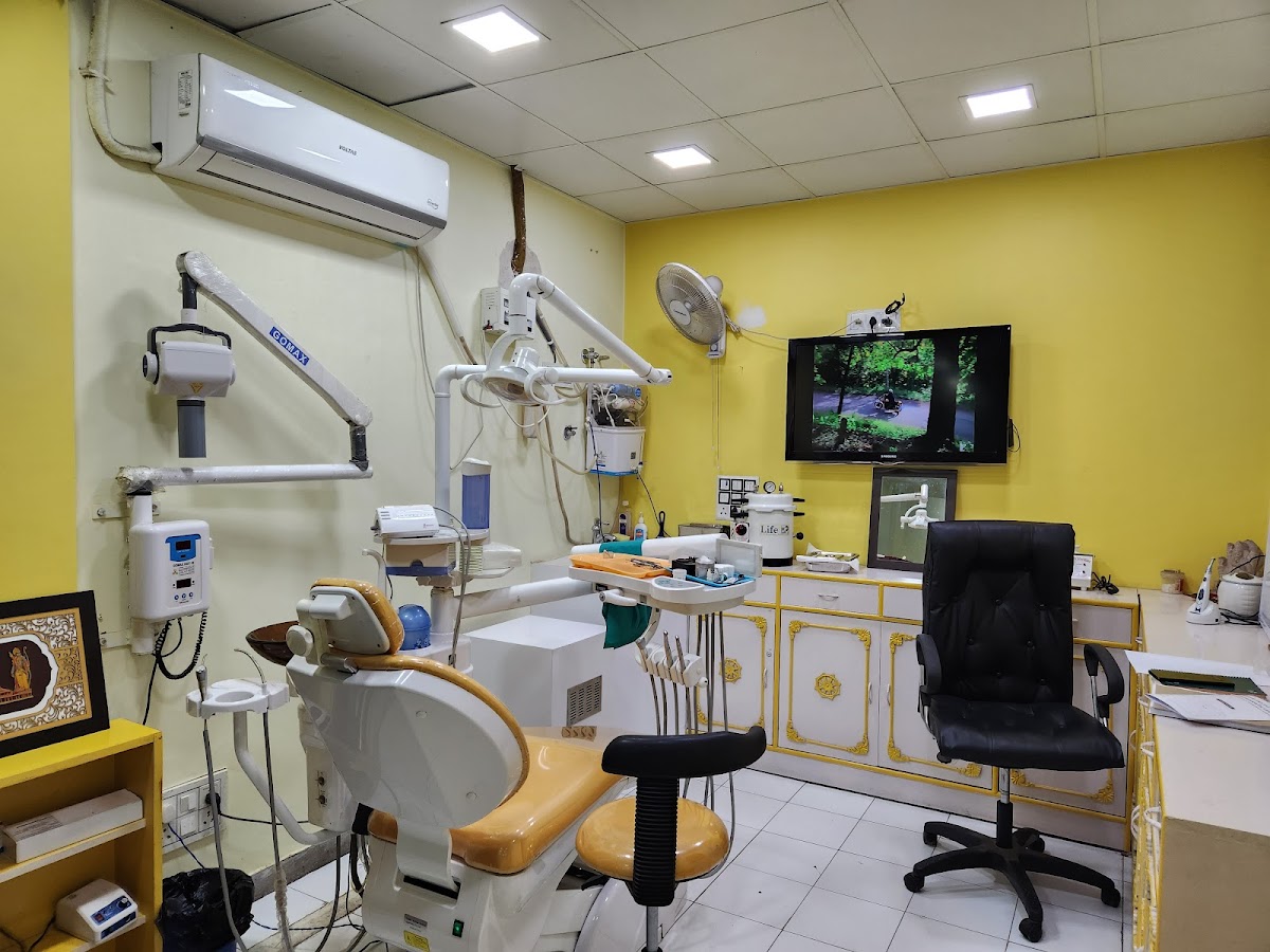 Meraki Dental - Dentist in Ashiyana, 