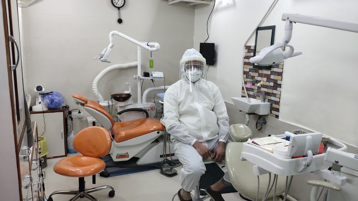 Dr. Natu’s Care N Cure Dental Clinic - Dentist in Rajendra Nagar, 