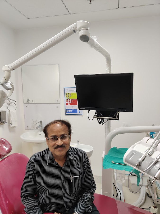 Apollo Department Of Dental Care - Dentist in Alambagh, 
