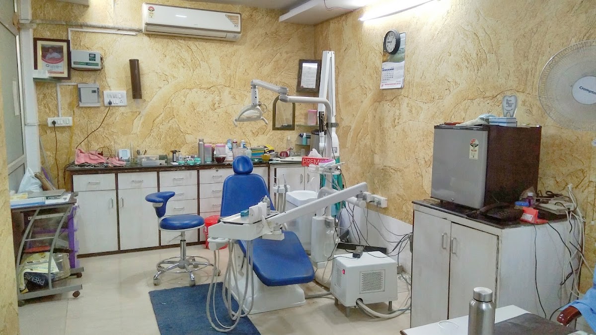 Advanced Dental Care - Dentist in Sharda Nagar, 