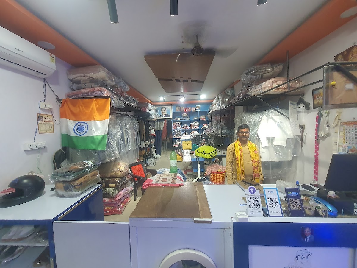 Mr Clean Laundry International - Laundry in Ashiyana, 