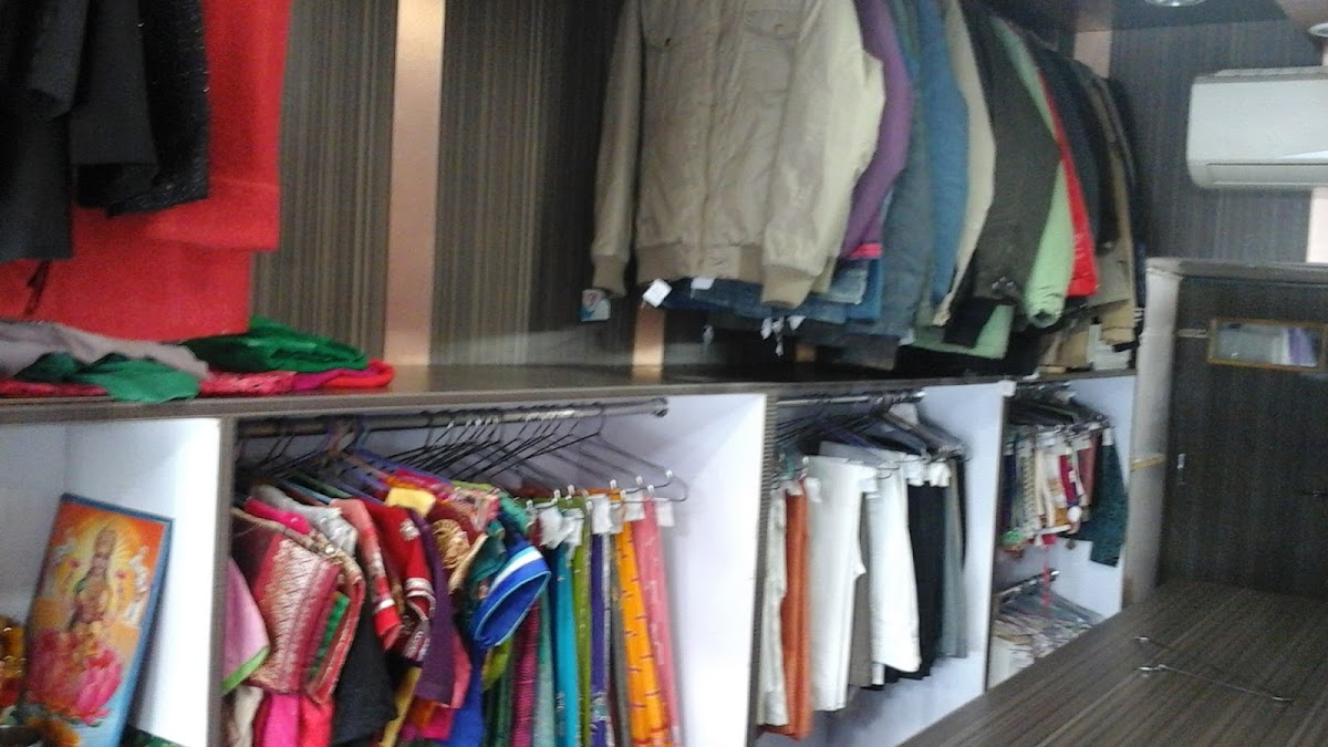 Paul Dry Cleaners - Laundry in Sadar Cantt, 