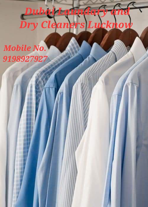 Dubai Laundry And Dry Cleaners Lucknow - Laundry in Rajajipuram, 