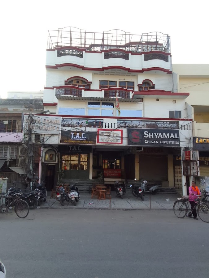 Neelkanth Laundry - Laundry in Chowk, 
