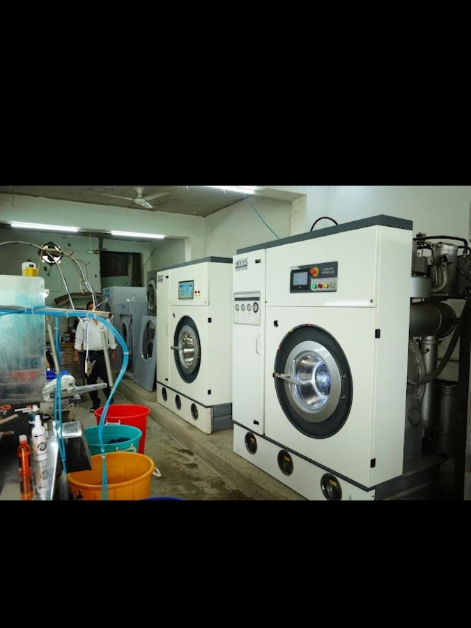 Dry&Done Laundry - Laundry in Lucknow, 