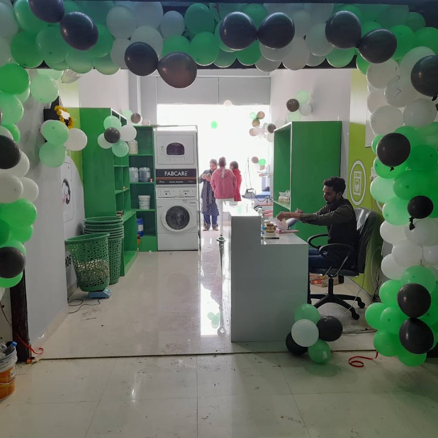 Suryansh Dry Cleaners - Laundry in Rajajipuram, 