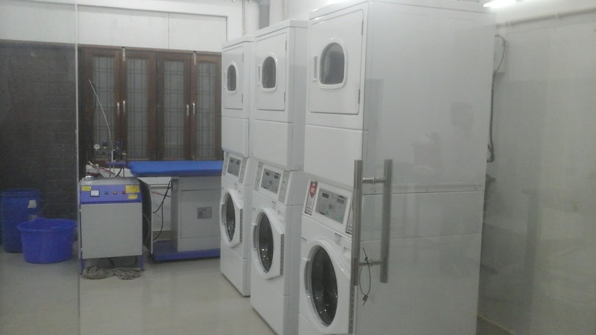 My Laundry Manager - Laundry in Gomti Nagar, 