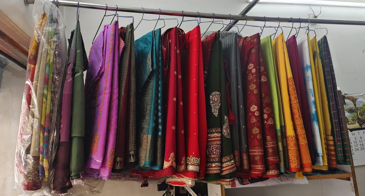Bharat Laundry - Laundry in Gomti Nagar, 