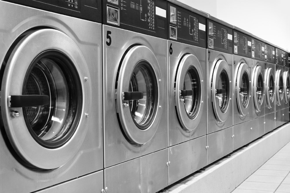 Jini Laundry - Laundry in Husainganj, 