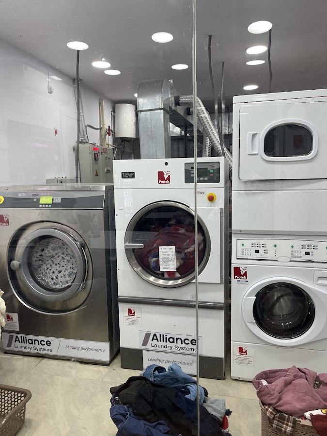 Washing Xpress - Laundry in Gomti Nagar, 