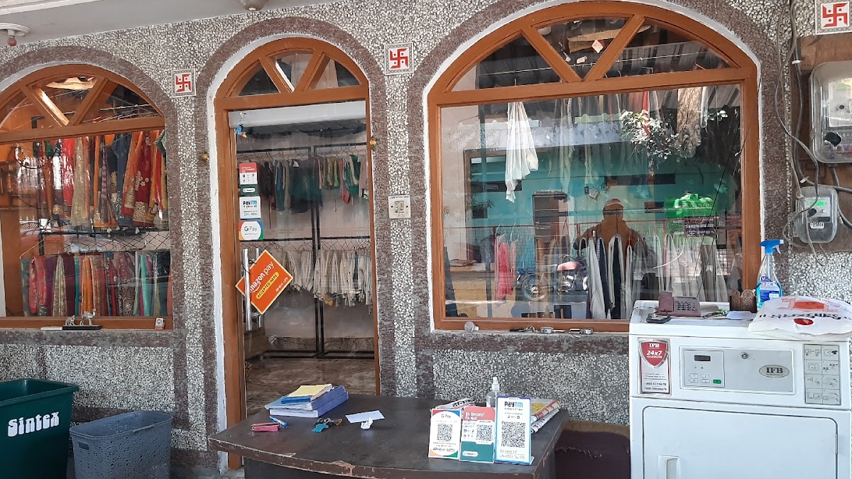 Kenmore Dry Cleaners - Laundry in Nishat Ganj, 