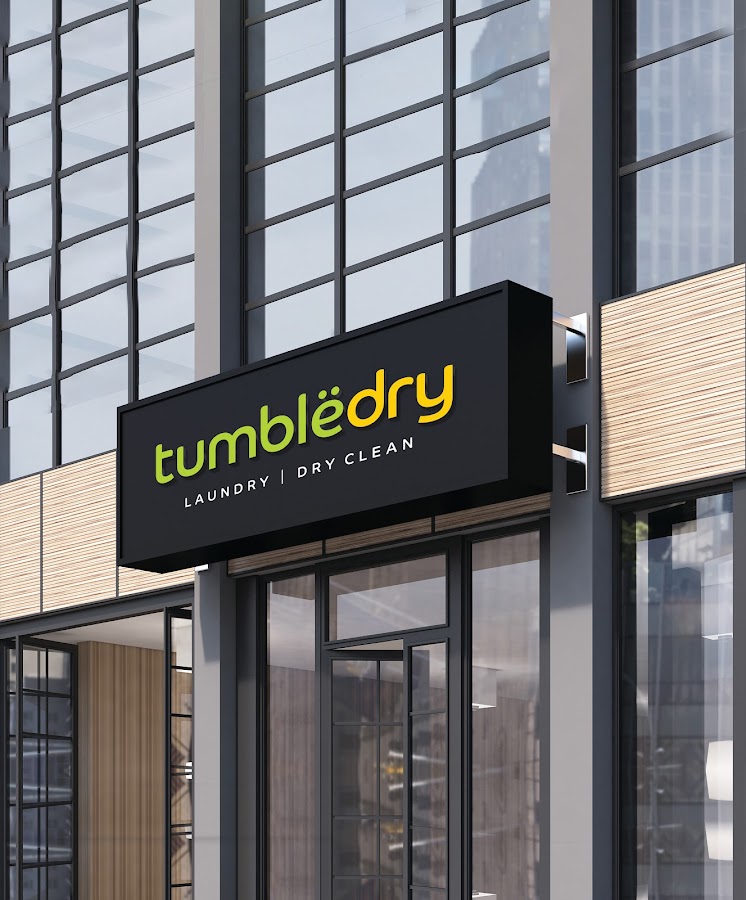 Tumbledry Dry Clean & Laundry Service - Laundry in Aliganj, 
