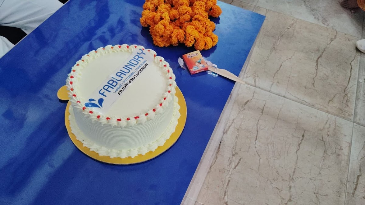 Fablaundry - Lucknow - Laundry in Arjunganj, 
