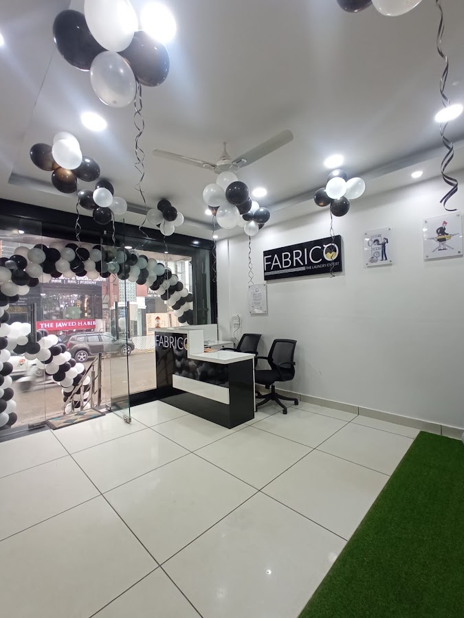 Fabrico Dry Clean & Laundry Service - Laundry in Gomti Nagar, 