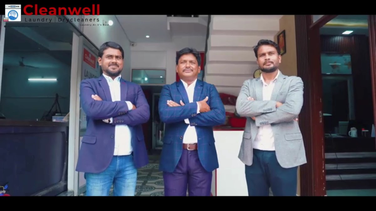Cleanwell Laundry & Drycleaners - Laundry in Indira Nagar, 