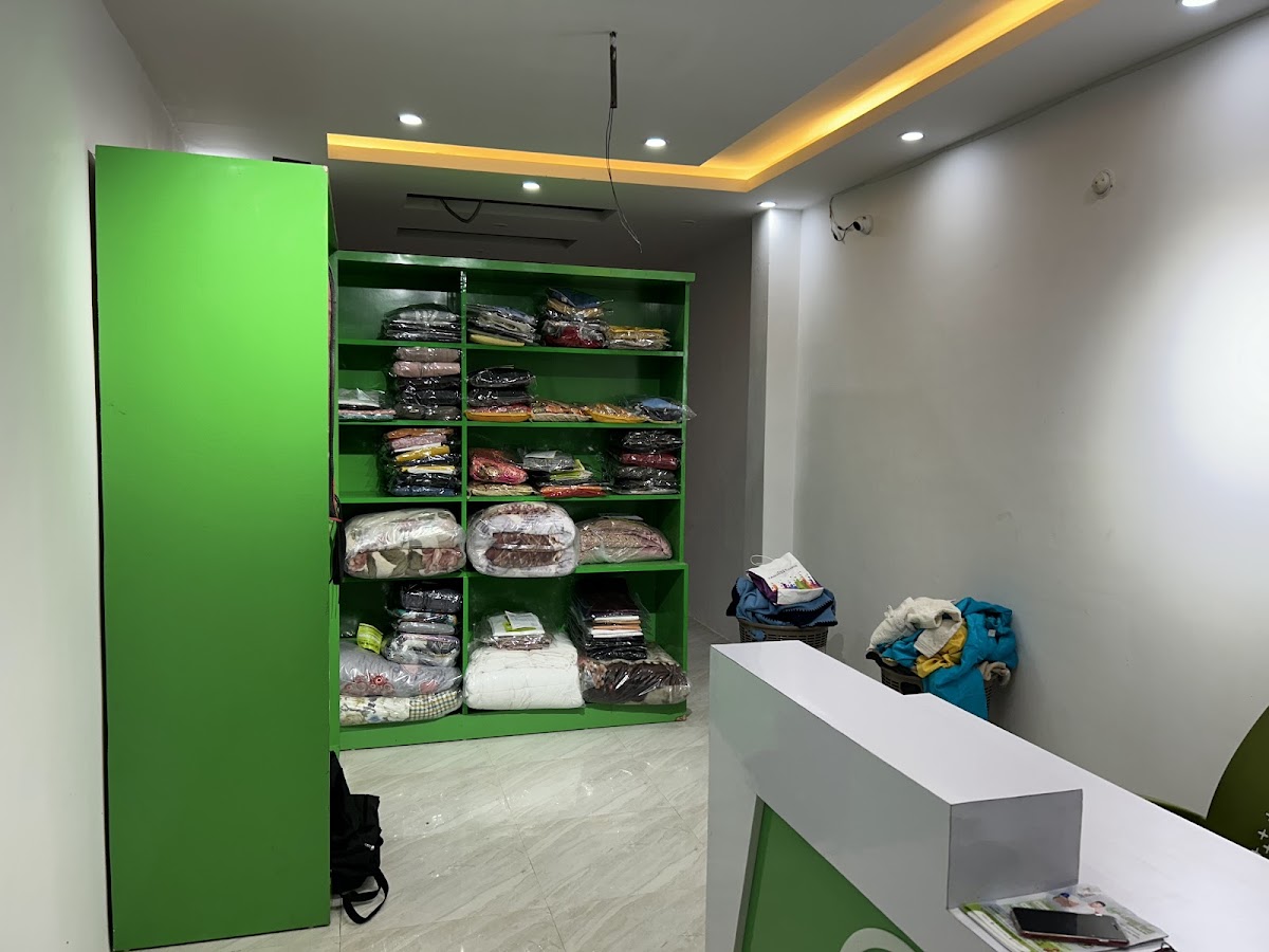 Laundry Uncle & Dry Cleaners - Laundry in Extn, 