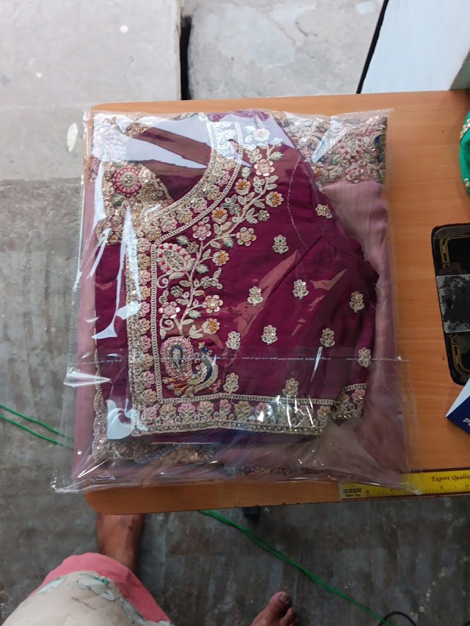 Gk Dry Cleaners & Laundry Service - Laundry in Alambagh, 