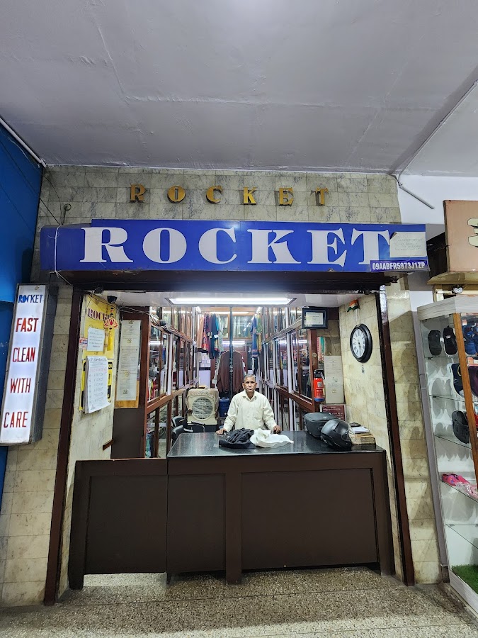 Garment Galaxy Laundry & Designer Boutique - Laundry in Gomti Nagar, 