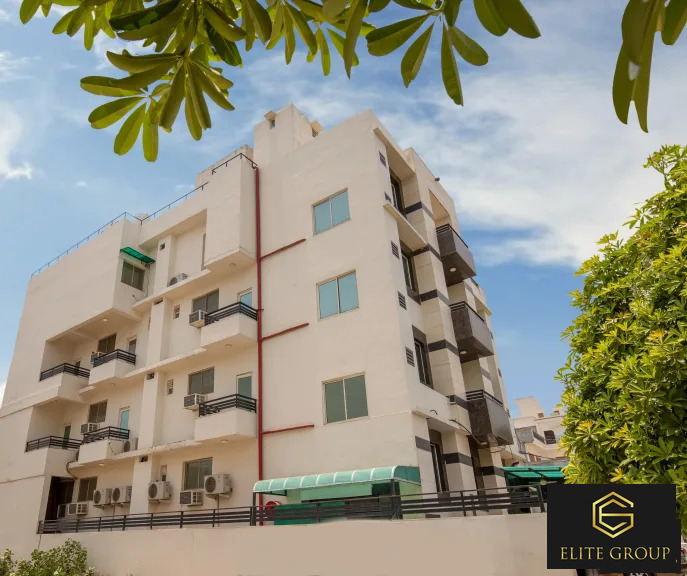 Elite Suites Hotel - Hotel in Gomti Nagar, 