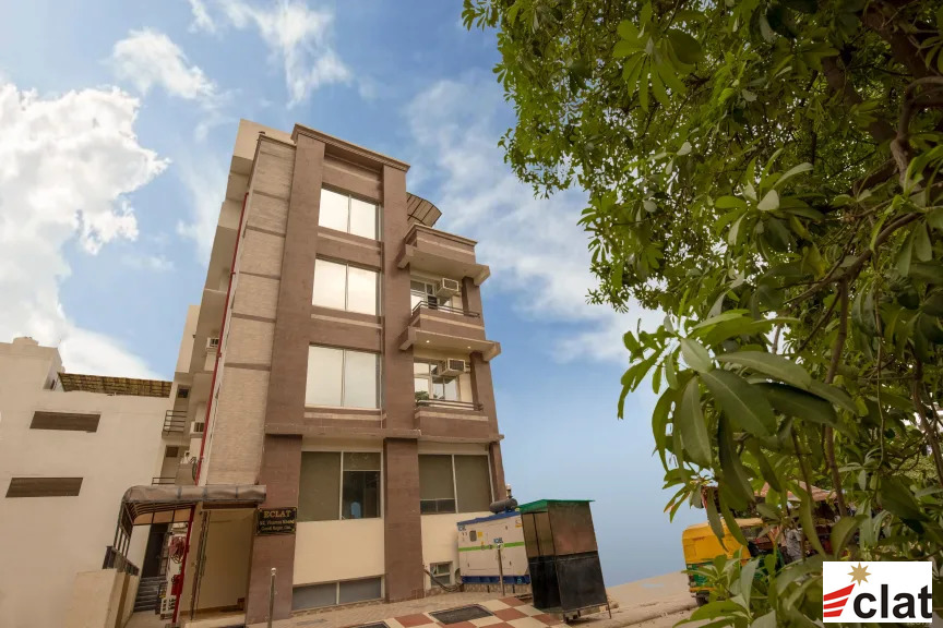 Eclat Suites Mint - Hotel in Gomti Nagar, 