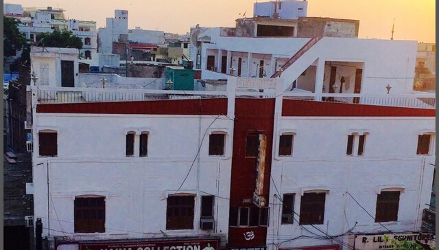 POP Hotel Lila - Hotel in Aminabad, 