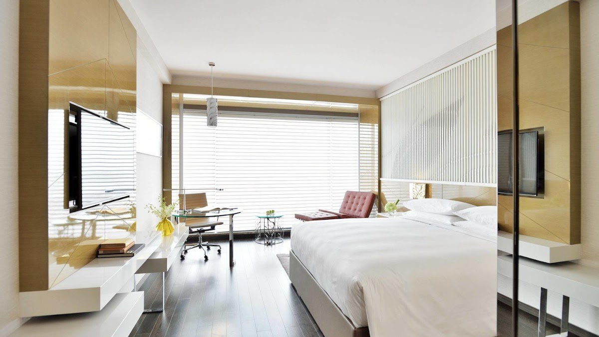 Renaissance - Hotel in Gomti Nagar, 