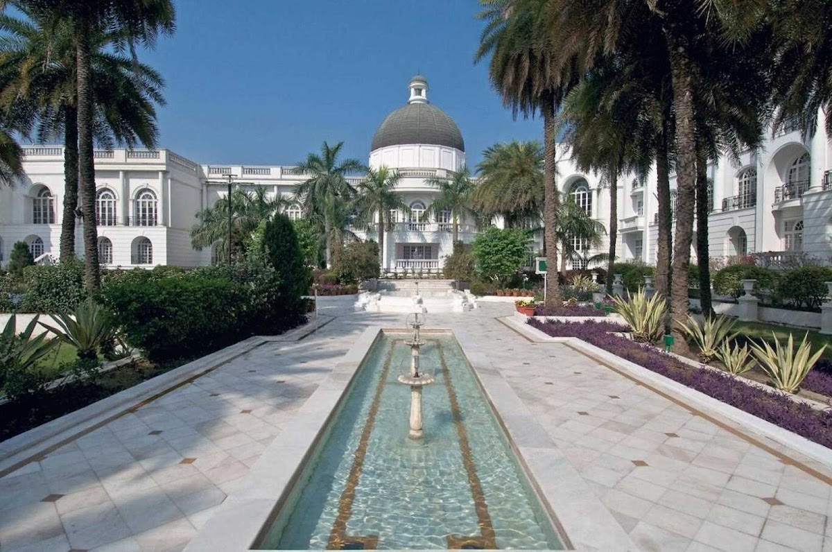 Taj Mahal - Hotel in Gomti Nagar, 