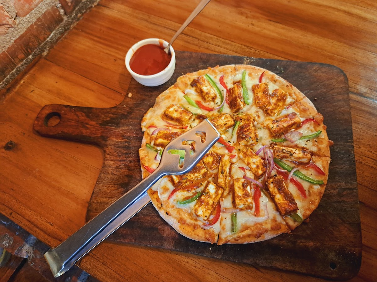 Cellar - Pizza in Mahanagar, 