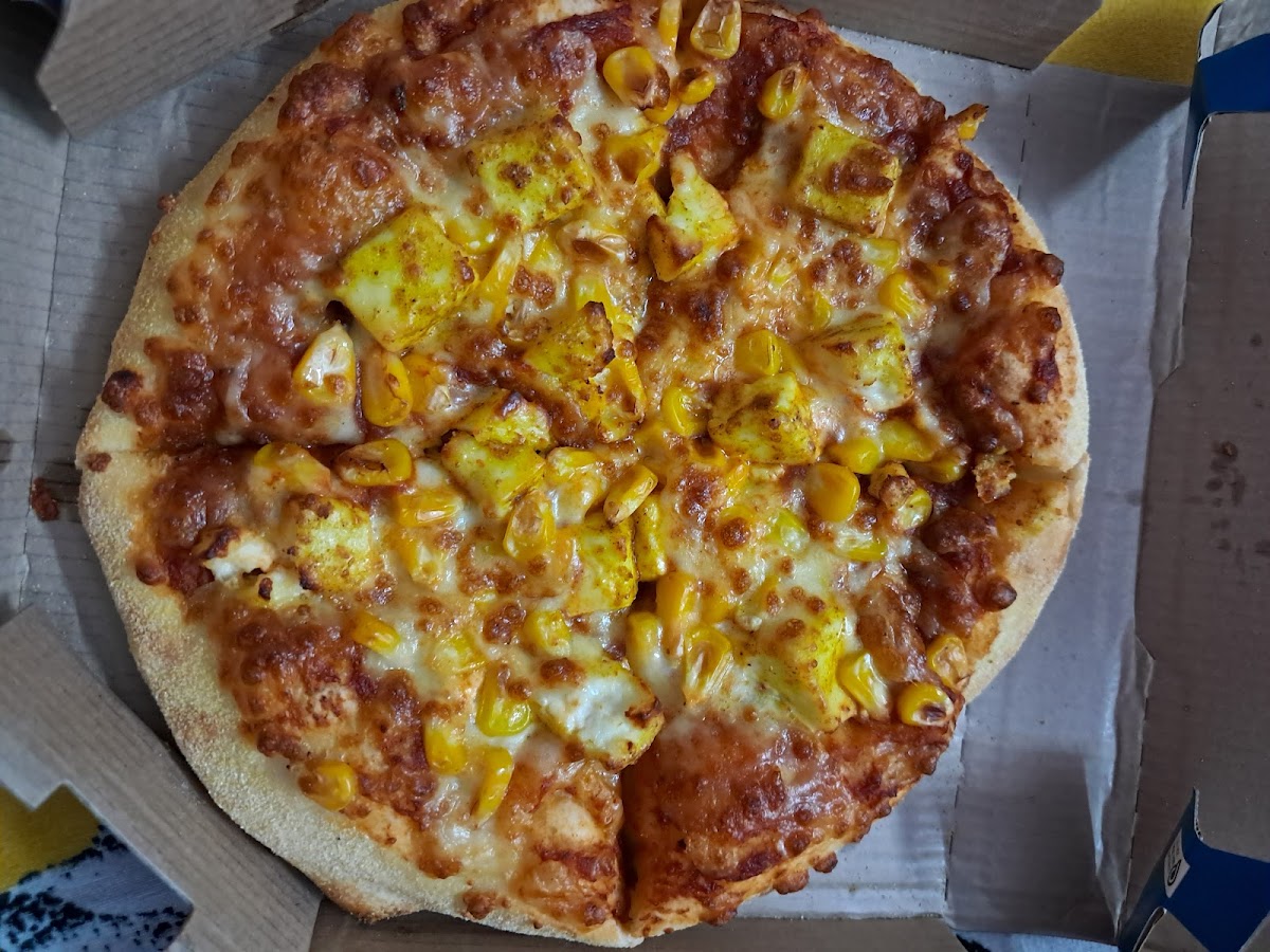 Dominos | Hazratganj - Pizza in Hazratganj, 