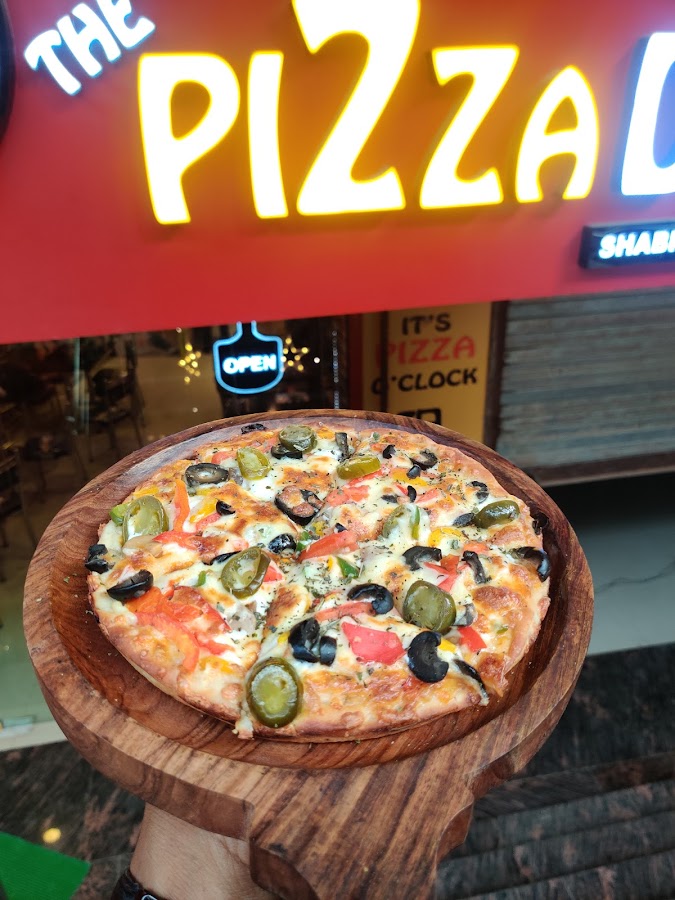 Domino’s Pizza | Vikasnagar - Pizza in Vikas Nagar, 