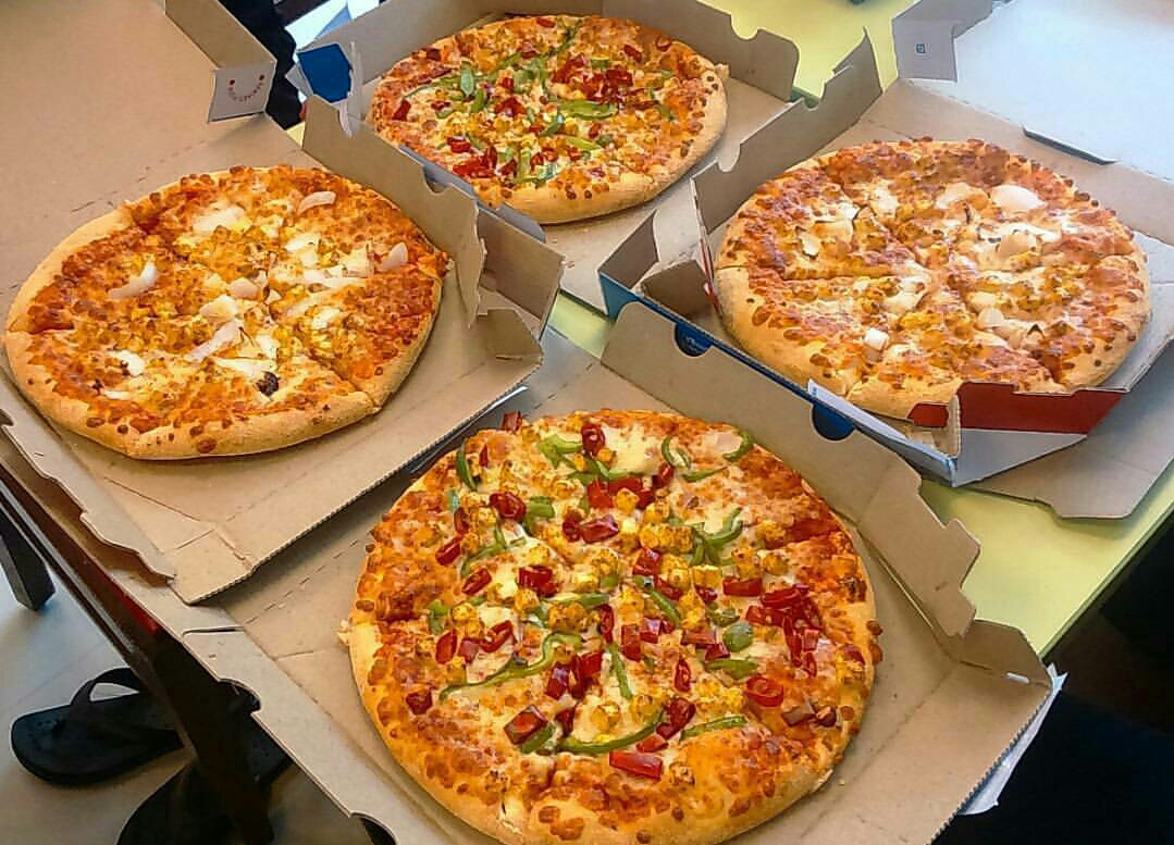 Domino's Pizza | Chowk - Pizza in Chowk, 