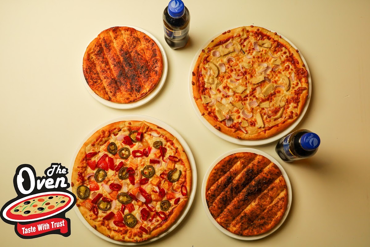 Glory Pizza & Cafe - Pizza in Mahanagar, 