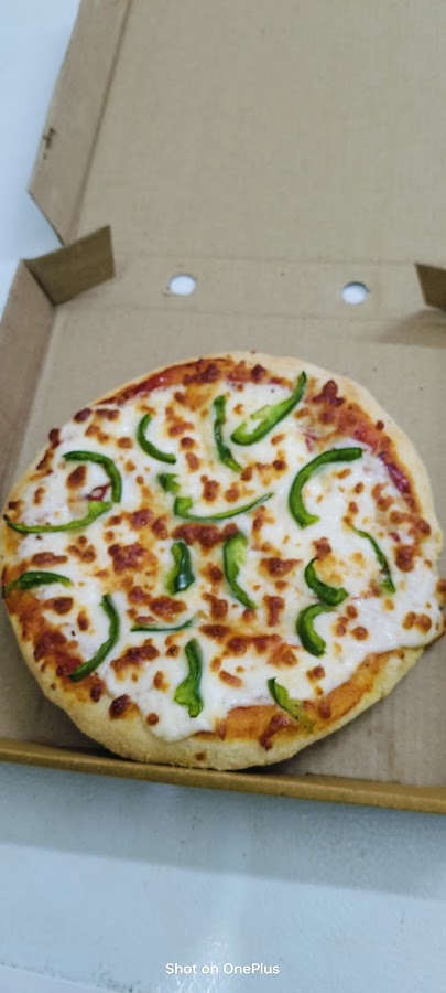 Lucknow Pizza & Dosa Point - Pizza in Vikas Nagar, 