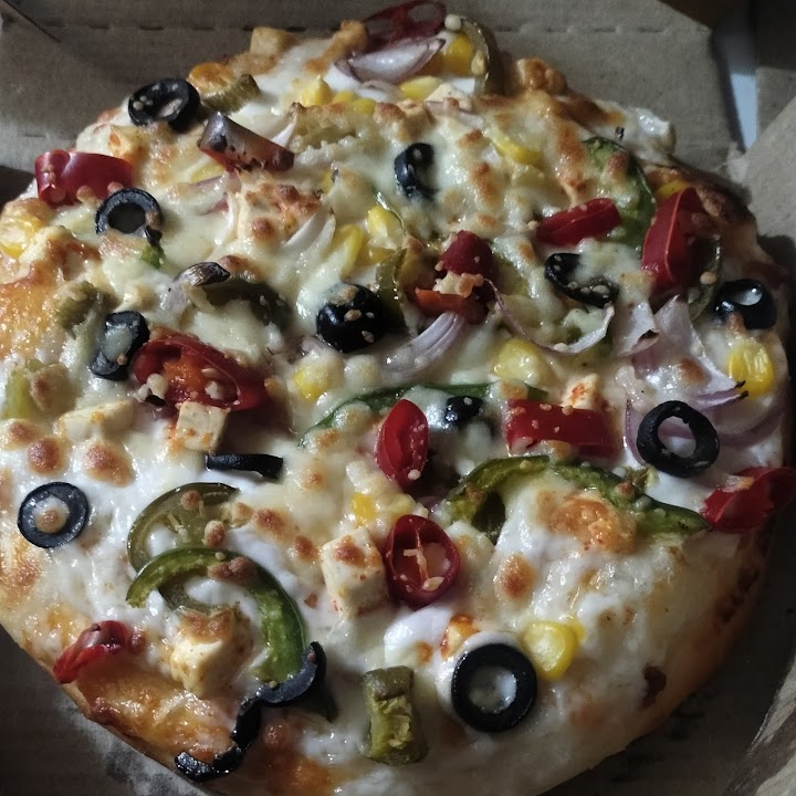 Pizza Cafe Every Day - Pizza in Chandralok, 