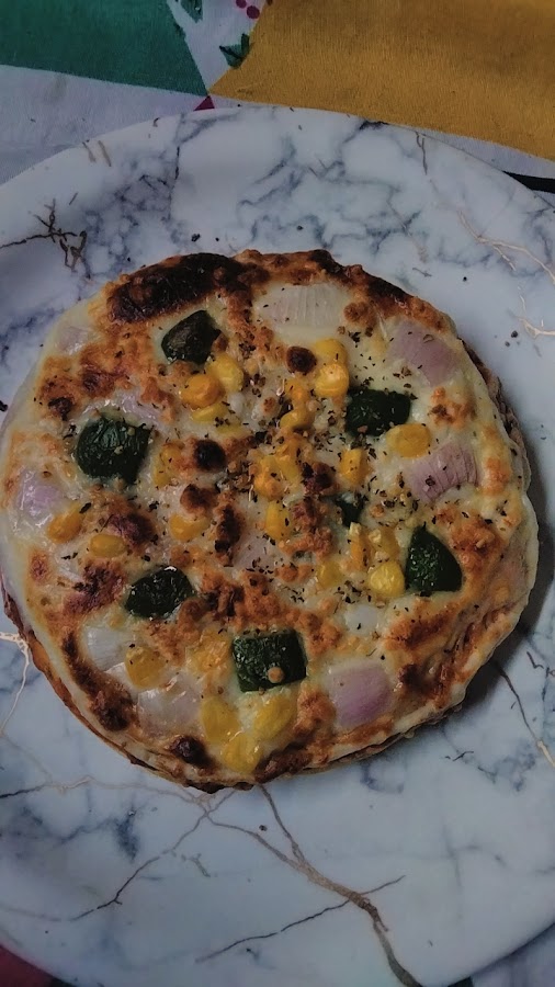 Pizza Bangla - Pizza in Alambagh, 